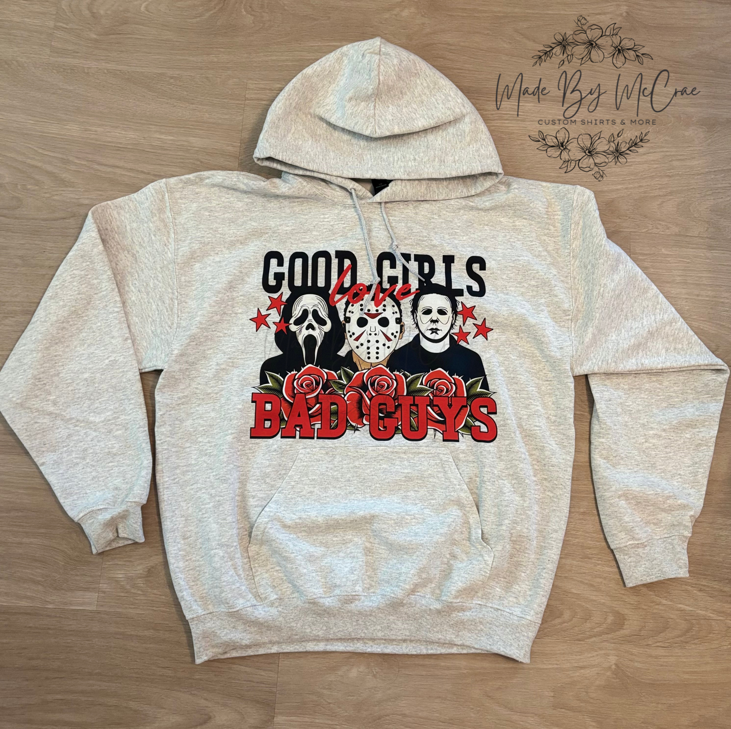 Good Girls