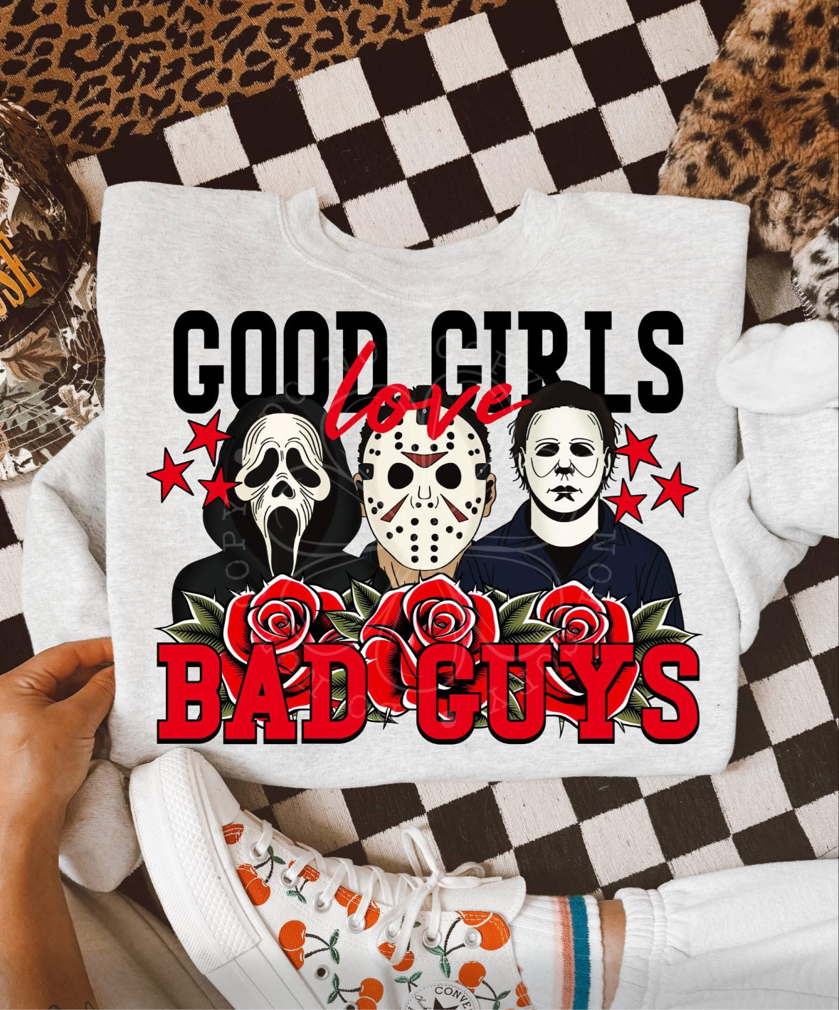 Good Girls
