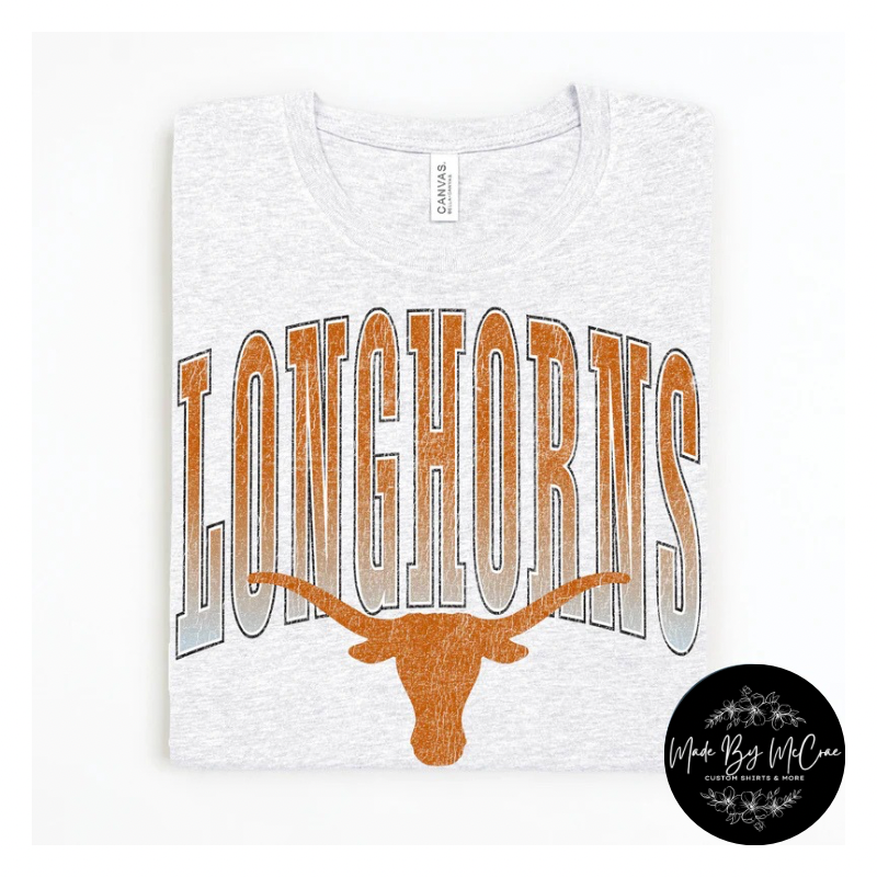 Horns T-Shirt