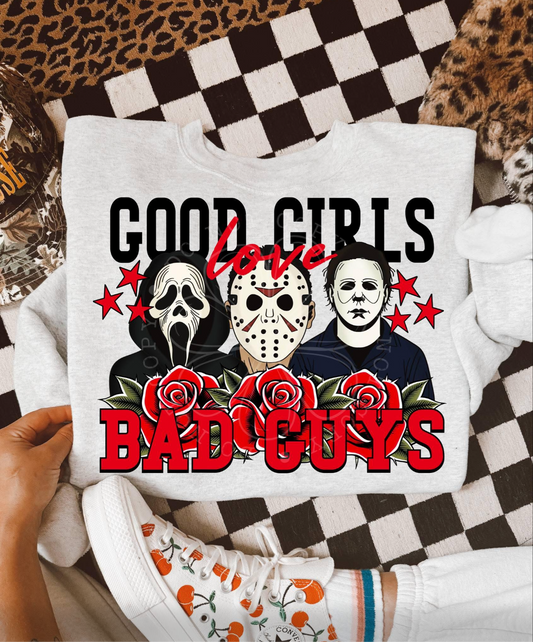 Good Girls
