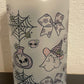 Spooky Croquette Can Glass